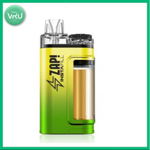 Load image into Gallery viewer, Zap Instafill 3500 Disposable Vape Kit
