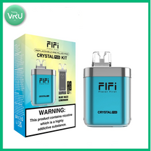 Load image into Gallery viewer, Flfi Crystal Pro Pod 600 Puff (3 for £12.00)
