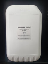Load image into Gallery viewer, Monopropylene Glycol (PG) 30ml - 25ltr
