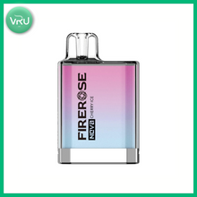 Load image into Gallery viewer, Firerose Nova - 600 Puffs (3 for £12.00)
