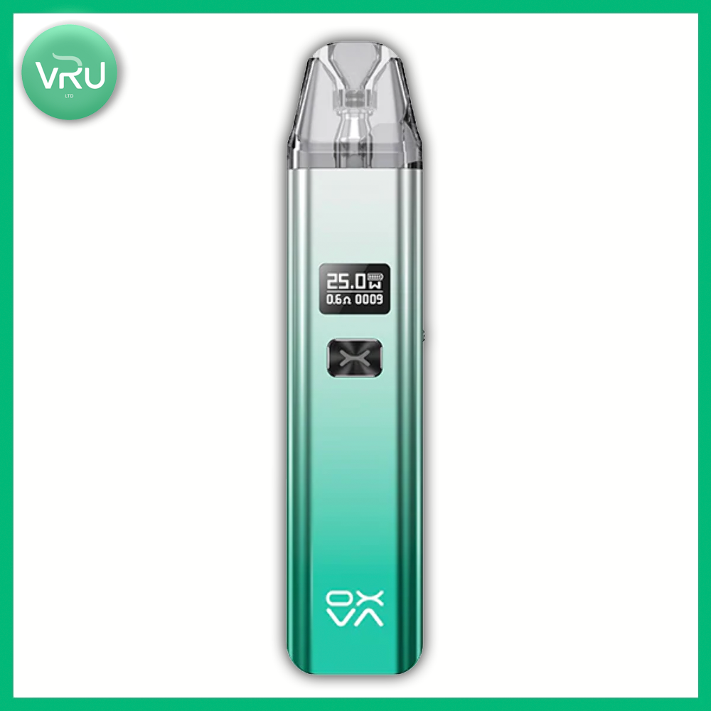 Oxva Xlim X-Treme Flavour Kit