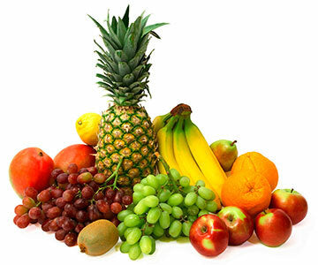 Fruit Flavour Concentrates 250ml - 500ml