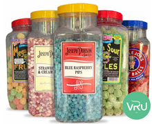 Load image into Gallery viewer, Old Fashioned Sweets &amp; Treats Flavour Concentrates 250ml - 5ltr
