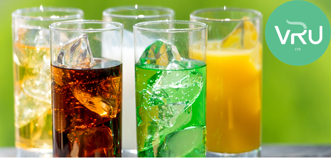 Soft Drinks Flavour Concentrates 30ml - 150ml