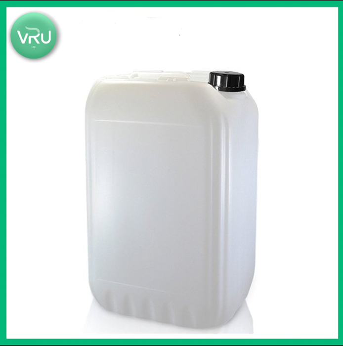 25 Litre 25L Jerry Can Water Fuel Container Food Safe Tamper Caps