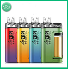 Load image into Gallery viewer, Zap Instafill 3500 Disposable Vape Kit
