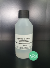 Load image into Gallery viewer, Vegetable Glycerine (VG) 30ml - 20ltr
