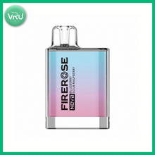 Load image into Gallery viewer, Firerose Nova - 600 Puffs (3 for £12.00)
