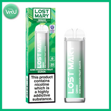 Load image into Gallery viewer, Lost Mary QM600 Puffs (3 for £12.00)
