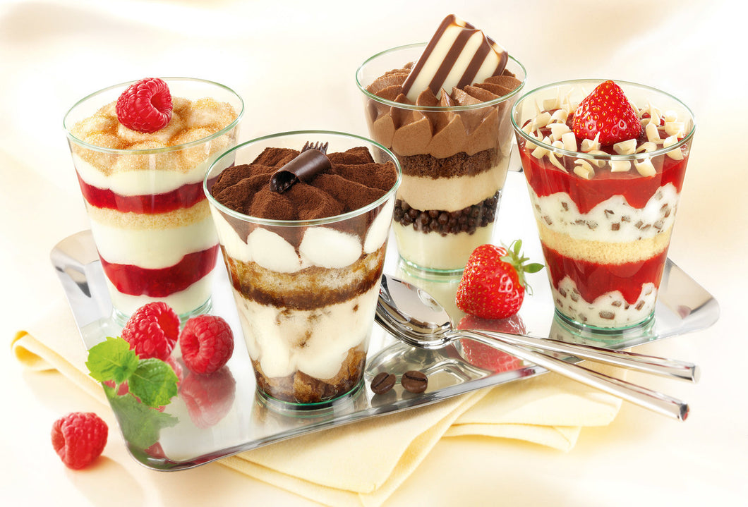 Desserts Flavour Concentrates 30ml - 50ml
