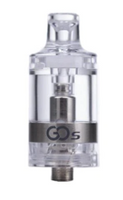 Load image into Gallery viewer, Innokin GOs Replacement Tank - Disposable
