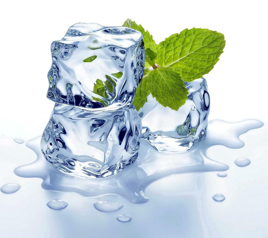 Mints, Ices & Menthols Flavour Concentrates 250ml - 5ltr