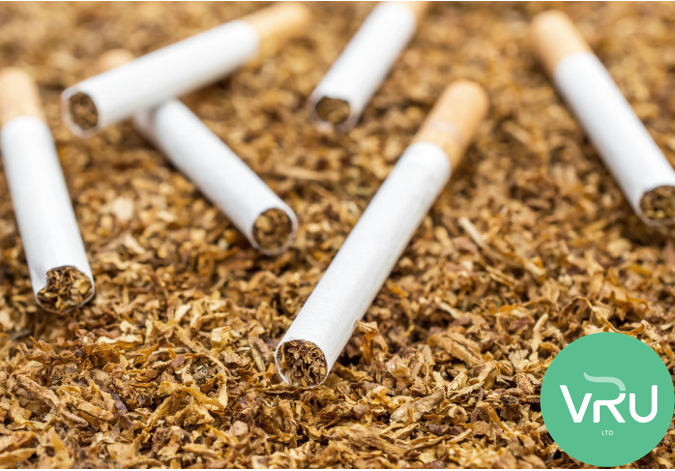 Tobacco Flavour Concentrates 500ml - 5ltr